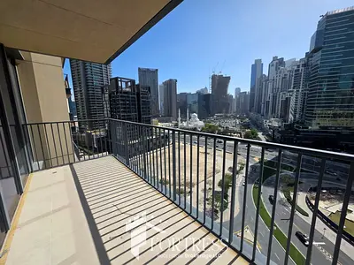 SPACIOUS UNIT | BURJ KHALIFA VIEW | PRIME DOWNTOWN