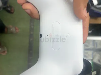 White Xbox One Controller (Used) - Working Condition