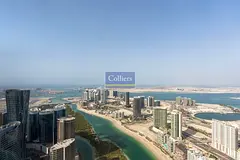 Modified Unit | High Floor 2+Study | Fully Furnished