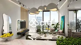 Lagoon View | High Floor I Genuine Resale
