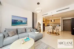 Luxury Furnished | 1 Bedroom | Vacant |