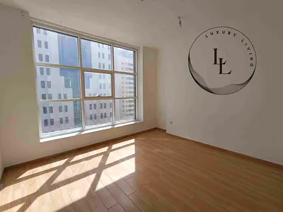 Lavish 2bhk in 50k with balcony big kitchen and hall family building Al Majaz 3 area
