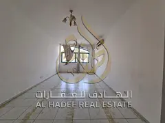 A legal bachelor accommodation in Al Majaz 1, Sharjah, located in a prime area close to all services