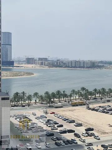 Annual Apartment for Rent – Al Khan | Ad 45 A fantastic opportunity for family living in the vibrant Al Khan area. This apartment offers a strategic