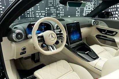 صورة مصغرة 14 لـ 2022 Mercedes-BENZ SL