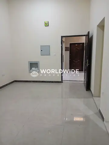 شقة بغرفة نوم واحدة للإيجار في الجرف 1 | 30 ألف درهم إماراتي | مثالية للمستأجرين التنفيذيين