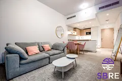 Modern Living | Bright &amp; Spacious | Great Location