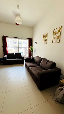 Couch 3 seater and 2 seater