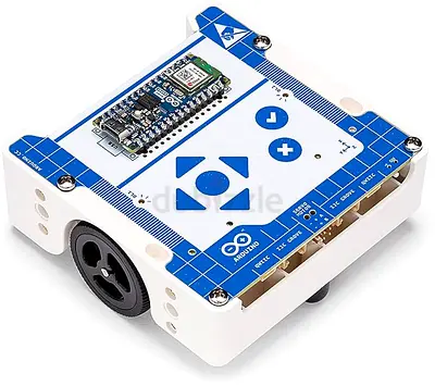 Arduino Alvik [AKX00066] Official Programmable Robot