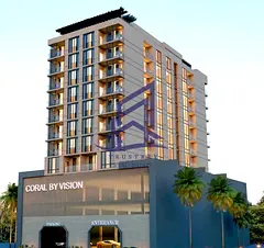 Luxury Deal | Furnished | Prime Area | Invest Now