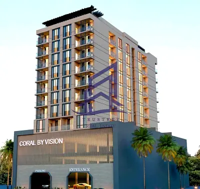 Luxury Deal | Furnished | Prime Area | Invest Now