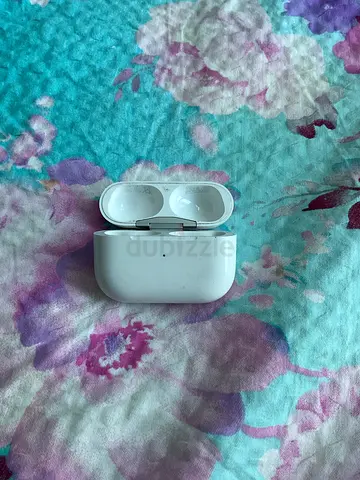 AirPods Pro 1 Charging Case Only - Urgent Sale
