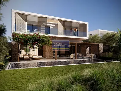 Single Row | Huge Size Plot | Prime Location