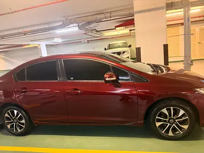 Very Well Maintained car - single owner