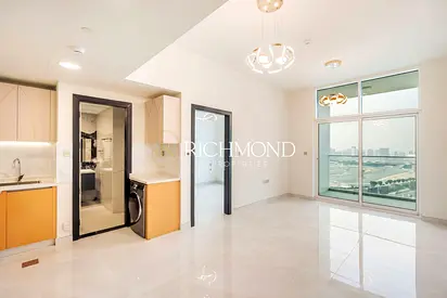 Stylish 1BR | Semi-Furnished | Ready to Move