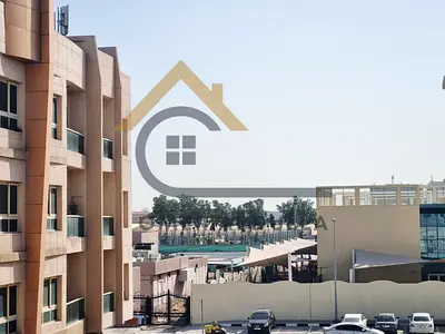 Spacious 1 Bedroom Hall with Central AC Near School Area | Family Living | Rent AED 30kK