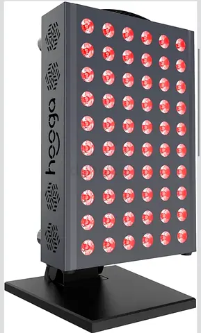 Hooga Pro 300 Red Light Panel
