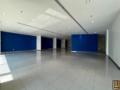 Fully Fitted Shop for Rent | Prime Location | Opposite Deira City Centre | Near Metro