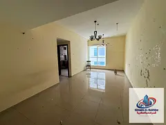 The most beautiful and largest 2- Bhk , featuring central air conditioning and gas, a spacious priva