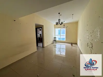 The most beautiful and largest 2- Bhk , featuring central air conditioning and gas, a spacious privacy layout, and windows with an open view.