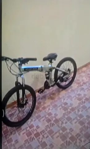 Cycle for sale in ABUDHABI