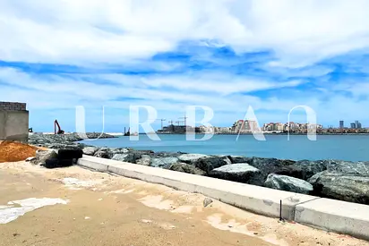 Wide Plot Layout | High‑End Living | Waterfront Views