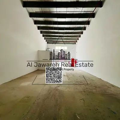 للإيجار السنوي – مستودع في الجرف 1، عجمان كود العقار: 3181 فرصة مناسبة لاستئجار مستودع في موقع مميز بمنطقة الجرف 1 في عجمان،