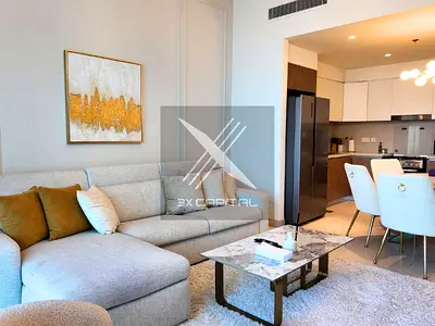 2BR Spacious Lay-out | Prime Location | Furnished