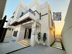Villa with swimming pool, super deluxe finishing, registration fees included