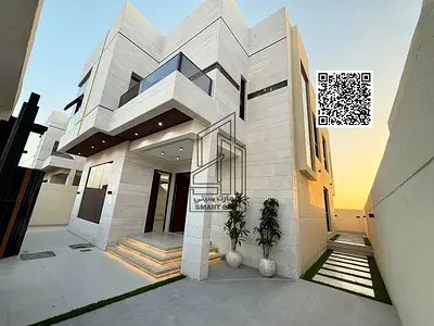 Villa with swimming pool, super deluxe finishing, registration fees included