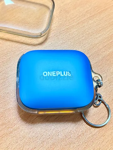 OnePlus Buds 3 Wireless Earbuds Charging Case with Keyring