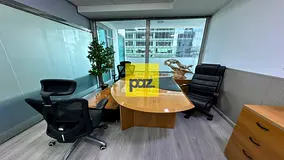 Exclusive Office Deal | AED 261K I Near Metro I Limited Offer