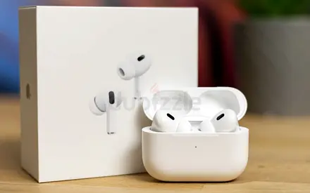 Air Pod Pro 2