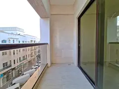 Ready-to-Move Spacious Studio With balcony| Prime Location for Family &amp; Bachelor