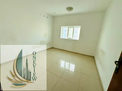 HOT OFFER//NO DEPOSIT//VERY SPAISIUS 4BHK WITH BALCONY 2 MASTER BEDROOM ONLY 55,000 ABU SHAGARA