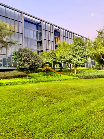 2BHK fully furnished apartment available for Rent in Aljada!