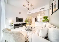 Fully Furnished | Elegant Style | Exclusive