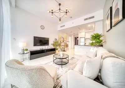 Fully Furnished | Elegant Style | Exclusive
