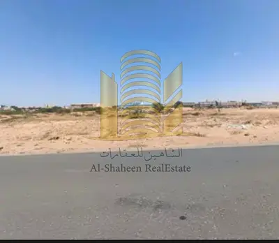 🏡 Investment Residential Plot for Sale in Al Zahya, Ajman