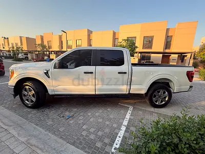 F-150 👌🏻V8 - 5.0
