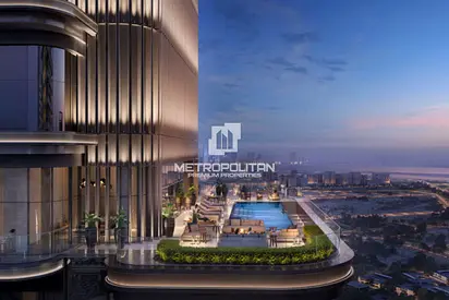 Burj Khalifa View | Branded Luxury Living | 2 Beds