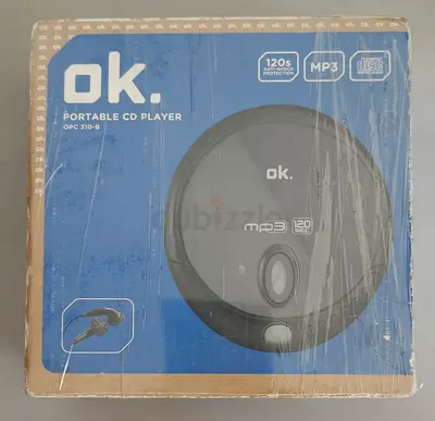 cd walkman