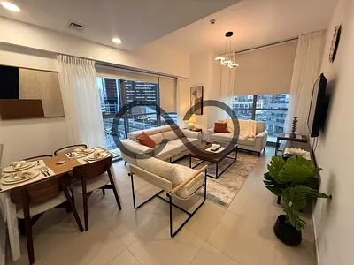 Ready To Move-In | Furnished | Prime Location