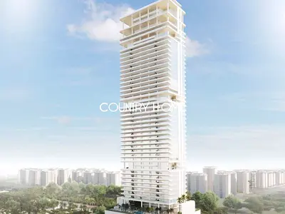 Luxury Living | The Chedi Private Residences | Sheikh Zayed Road