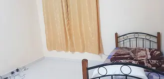 Executive Keralite Bed Space Available – Muweilah, Sharjah