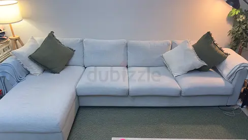 L shape sofa ikea