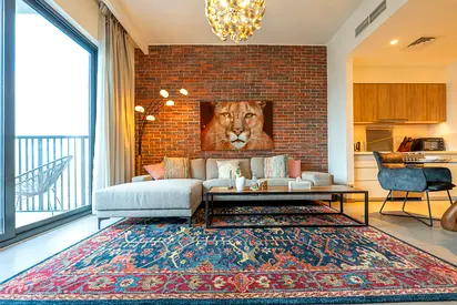 EXCLUSIVE LIMITED OFFER | 1BR DUBAI HILLS ESTATE BOOK NOW !!