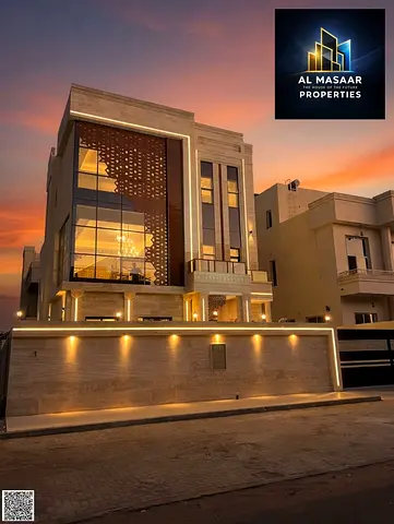 بتمويل بنكي الميسر امتلاك فيلا كلاكسيك بتصميم مختلف 6 غرف و مسبح قريبه من جميع الخدمات بتصميمات فاخره جاهزة للسكن تملك  حر لجميع الجنسيات مدي الحياة