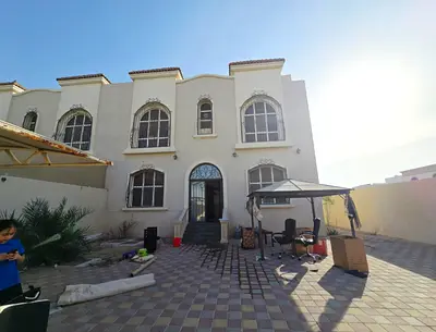 Independent 3BR Villa | Spacious | Prime Location