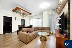 Vacant on Transfer | Great Location | 3 Beds